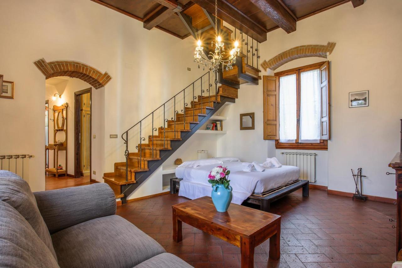 Casa Bellesi - Sweet Dreams In Firenze Eksteriør bilde