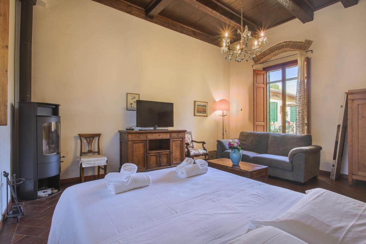 Casa Bellesi - Sweet Dreams In Firenze Eksteriør bilde