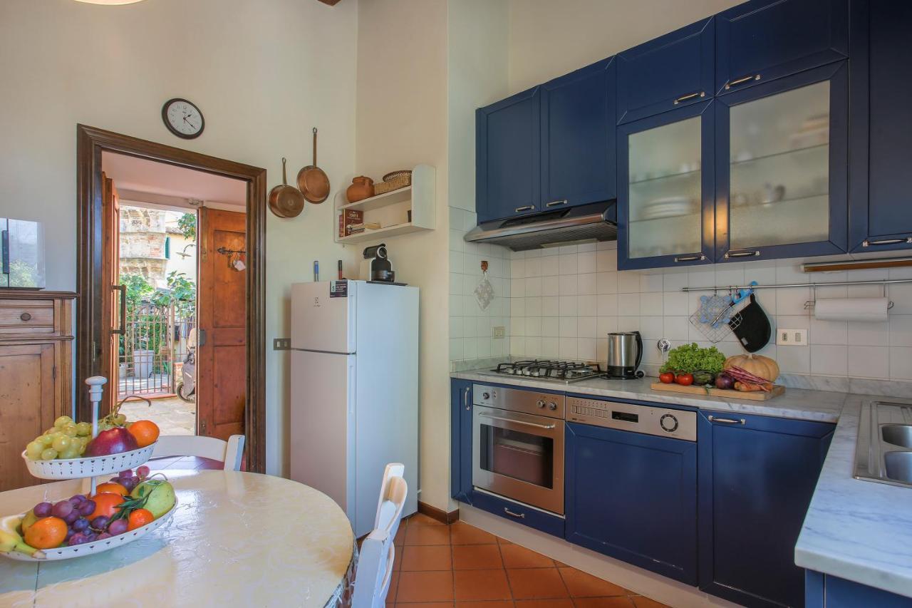 Casa Bellesi - Sweet Dreams In Firenze Eksteriør bilde